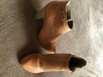 Chaussures, Enlèvement ou Envoi, Comme neuf, Brun