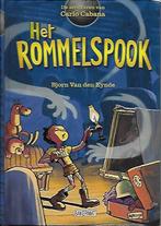 het rommelspook (1548), Enlèvement ou Envoi, Neuf, Fiction