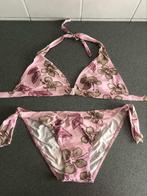 Roze bikini Kiwi - maat 5, Kleding | Dames, Badmode en Zwemkleding, Bikini, Ophalen of Verzenden, Roze, Kiwi