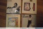 LP's: J Armatrading, S. Winwood, Bob Dylan, N. Diamond..., Enlèvement ou Envoi