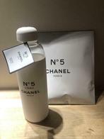 Chanel 5, Enlèvement ou Envoi