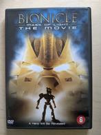 Lego Bionicle Mask of Light, The Movie, dvd, Cd's en Dvd's, Dvd's | Science Fiction en Fantasy, Ophalen of Verzenden