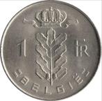 Serie 1 frank munten belgie