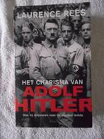 Het charisma van Adolf Hitler, Ophalen of Verzenden, Zo goed als nieuw
