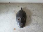 Masque africain tribal Togo, Enlèvement ou Envoi