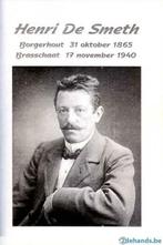 Catalogus Henri De Smeth, Antiek en Kunst