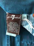 Seven For All Mankind jeans - 25, Kleding | Dames, Zo goed als nieuw, Maat 36 (S), Lang, Seven for all mankind