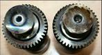Oliepomp/balansasmodule Audi VW 2.0 TDI reparatie, Auto-onderdelen, Ophalen of Verzenden, Gebruikt, Audi