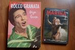 Rocco Granata - Mijn leven (2013) + gratis DVD!, Boeken, Nieuw, Artiest, Verzenden