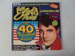 Dubbel LP "Elvis Presley" 'anno 1976, 1960 tot 1980, Ophalen of Verzenden, 12 inch