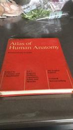 atlas of human anatomy, Enlèvement