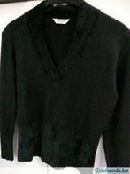 Zwarte damestrui (feestelijk), Kleding | Dames, Gedragen