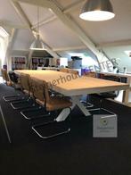 Industriele Tafel Steigerhout Eettafel Vergadertafel Bureau