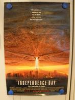 Affiche du film de la fête de l'indépendance, Collections, Affiche, Utilisé, Enlèvement ou Envoi, Film