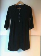 damesgilet, Ophalen of Verzenden, Gedragen, Maat 38/40 (M), Zwart