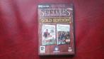 Settlers - heritage of kings gold edition, Consoles de jeu & Jeux vidéo, Enlèvement ou Envoi