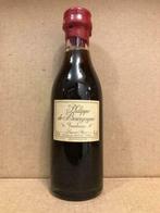 Philippe de Bourgogne "Framboise" - Mignonnette d'alcool, Comme neuf, Pleine, Autres types, France