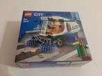 60249 Street Sweeper (MISB - Nieuw en ongeopend), Nieuw, Complete set, Lego, Ophalen