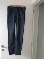 Fransa jeans 29 rechte pijp stretch, Noir, Fransa, W30 - W32 (confection 38/40), Enlèvement ou Envoi