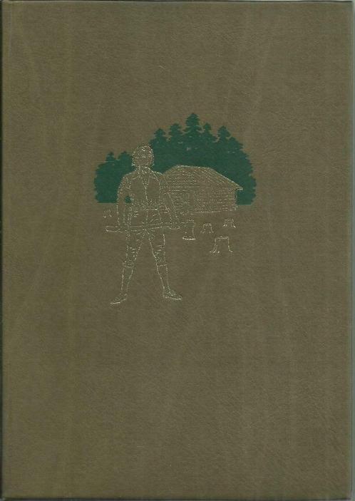 DE GROENE KLAUW - JOHN EHLE, Boeken, Historische romans, Gelezen, Ophalen of Verzenden