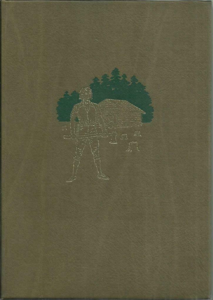 DE GROENE KLAUW - JOHN EHLE, Boeken, Historische romans, Gelezen, Ophalen of Verzenden