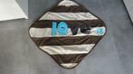 Lodger wrapper, Kinderen en Baby's, Ophalen, Zo goed als nieuw, 85 tot 100 cm, Deken