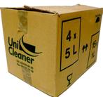 Uni Cleaner B10 Bioclean, Enlèvement, Produit de nettoyage