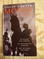 Colin Dexter : Morse omnibus (3 verhalen), Boeken, Ophalen of Verzenden