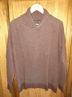 Pull bordeaux C&A taille XL, Vêtements | Hommes, Pulls & Vestes, Enlèvement ou Envoi, Porté