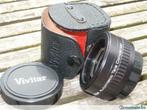 Objectif Vivitar, Audio, Tv en Foto, Foto | Lenzen en Objectieven, Ophalen, Gebruikt, Overige typen