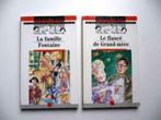 Série Famille Fontaine 2 livres, Boeken, Kinderboeken | Jeugd | 10 tot 12 jaar, Gelezen, Ophalen of Verzenden