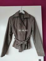 Jassen /Vestjes maat 38/40 en 44, Ophalen of Verzenden, Zo goed als nieuw