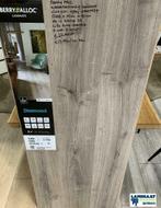 Waterbestendig Laminaat Canyon Grey 8mm dik 4V-groev, 75 m² of meer, Nieuw, Ophalen of Verzenden, Waterbestendig laminaat vloer