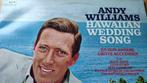 Andy Williams Hawaiian wedding song elpee LP vinyl verzamel, Cd's en Dvd's, Vinyl Singles, Overige genres, EP, Ophalen of Verzenden