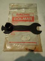 Sachs motoren sleutel Dolmar werkgerei, Verzamelen, Ophalen of Verzenden, Gebruikt, Motoren