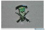 pin's officiel US army air borne special force marine n°2, Collections, Enlèvement ou Envoi