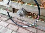 Dt Swiss achterwiel mbk, 26", Fietsen en Brommers, Ophalen, Zo goed als nieuw, Mountainbike, Wiel