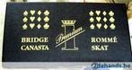 Kaarten voor Bridge of Canasta, Nieuw, Speelkaart(en)
