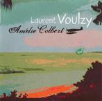 LAURENT VOULZY - CD PROMO 2 TITRES - AMELIE COLBERT, Comme neuf, 2000 à nos jours, Envoi