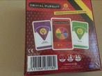 RODE DUIVELS   kaartspel  Trivial Pursuit   nieuw., Hobby en Vrije tijd, Ophalen of Verzenden