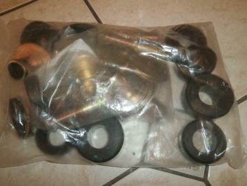 Kit buselures vis et silentblocs châssis coque Pontiac, Auto-onderdelen, Ophalen, Pontiac