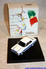 Ford Escort RS 2000 1/43 Trofeu, Hobby en Vrije tijd, Modelauto's | 1:43, Ophalen of Verzenden, Nieuw, Auto, Overige merken