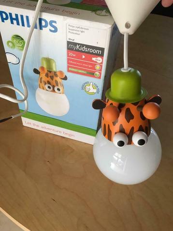 Lampe plafond girafe Philips beschikbaar voor biedingen