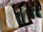 Chaussures homme 44/45, Vêtements | Hommes, Chaussures, Noir, Chaussures à lacets, Enlèvement ou Envoi, Neuf