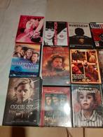 DVD films 17 aan 1 euro stuk + 1 cassette gratis, Cd's en Dvd's, Ophalen of Verzenden, Zo goed als nieuw