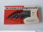 Marklin Sprint 1227 baanstukken in OVP, Enfants & Bébés, Jouets | Circuits