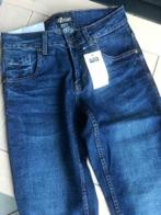 Nieuwe skinny donkerblauwe jeans maat 36 (27/32)