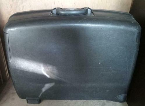 2 grandes valises Delsey noires, Diversen, Overige Diversen, Gebruikt, Ophalen