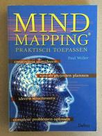 Mindmapping - Praktisch toepassen, Paul Weiler, Utilisé, Enlèvement ou Envoi