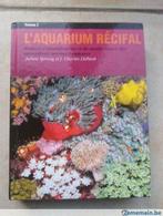 L'aquarium récifal volume 2, Utilisé, Enlèvement ou Envoi